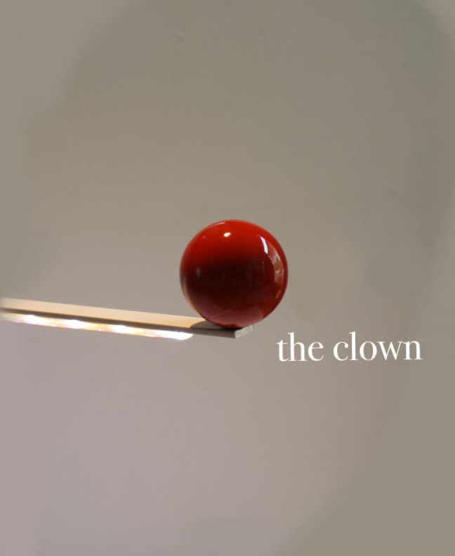 theclowndett gallery