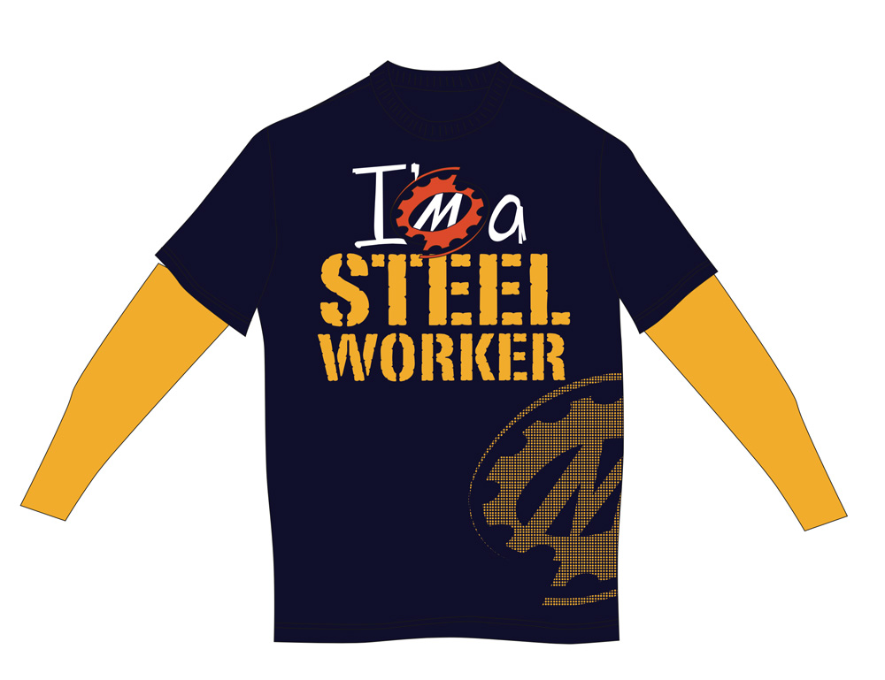 imsteelaworker gallery